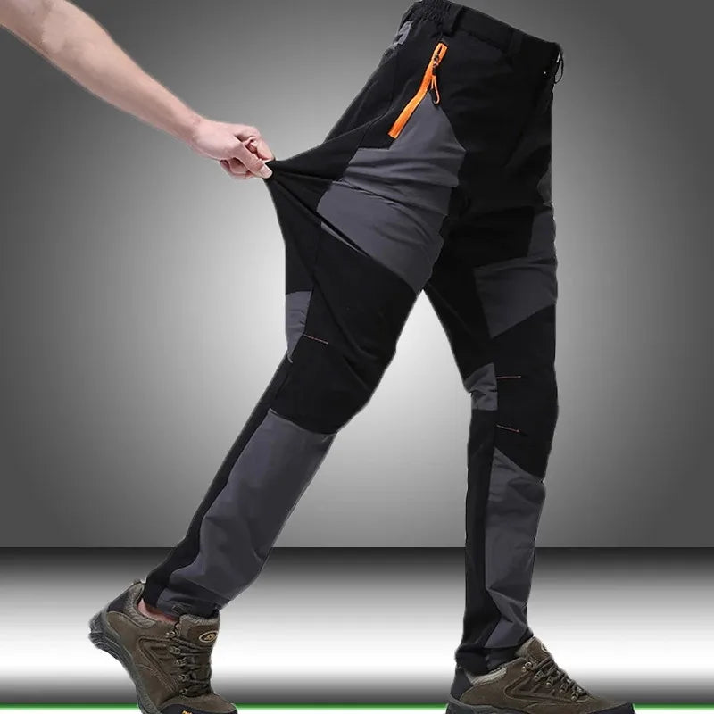Tactical Cargo Pants