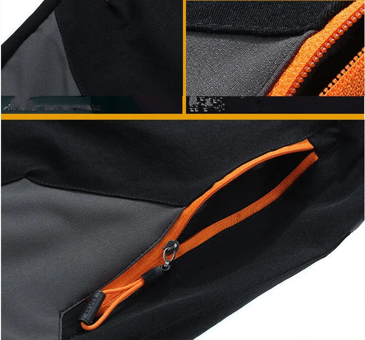 Tactical Cargo Pants