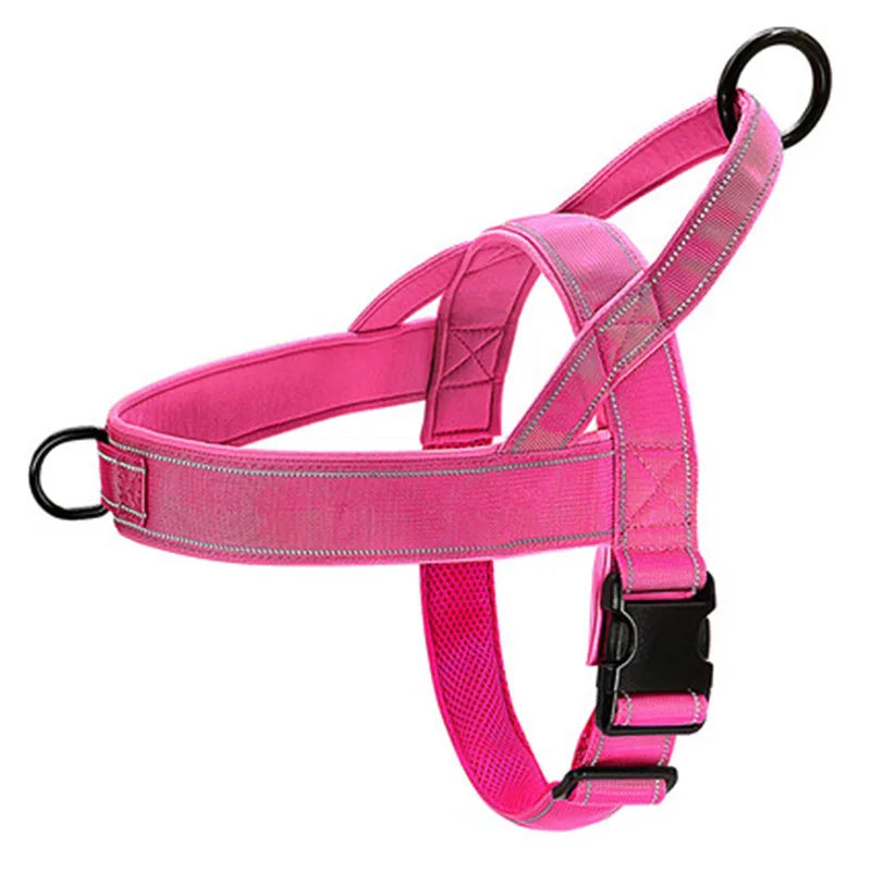 No Pull Dog Harness