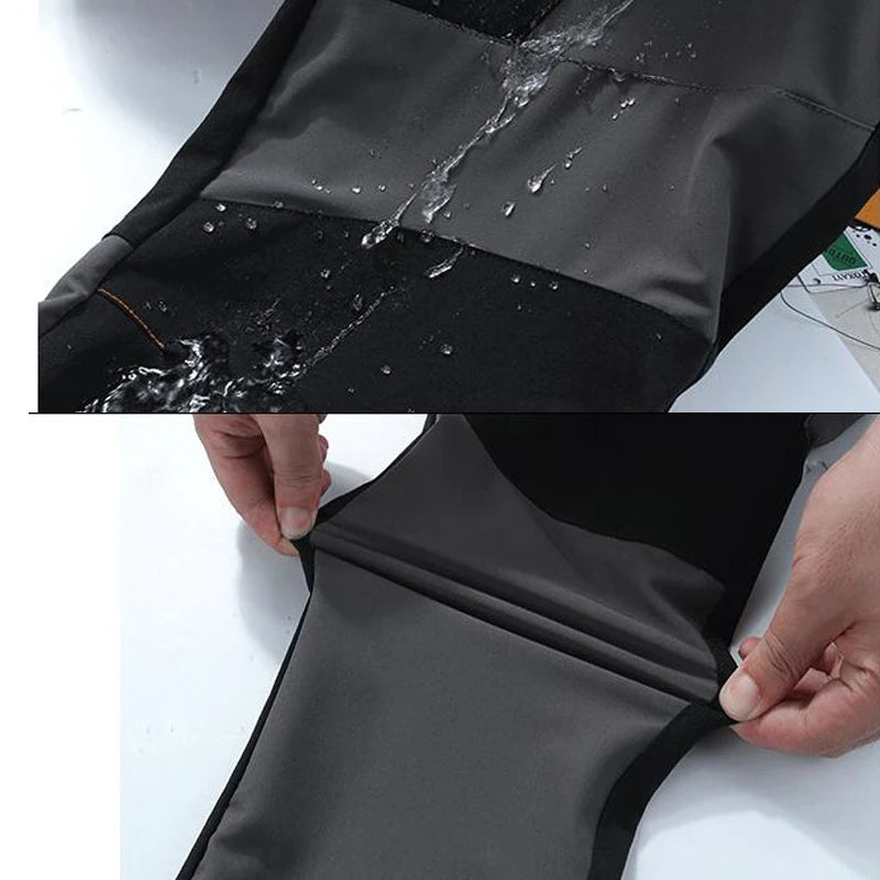 Tactical Cargo Pants