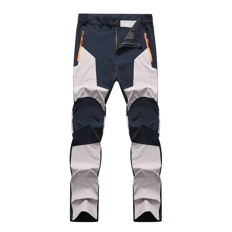 Tactical Cargo Pants