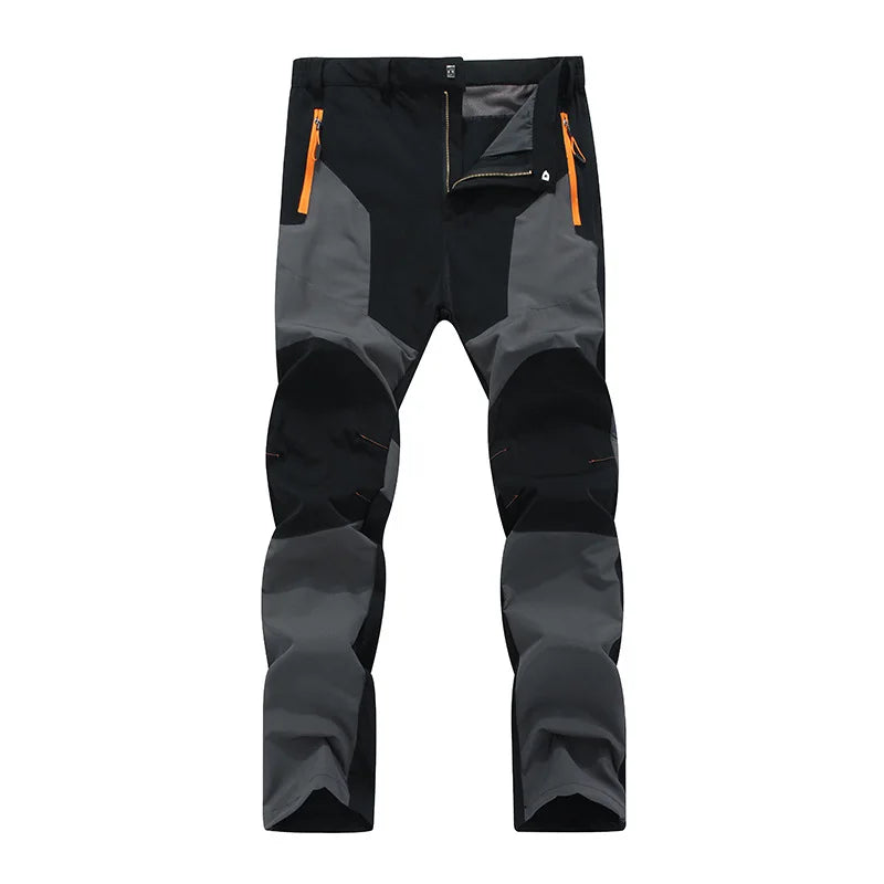 Tactical Cargo Pants