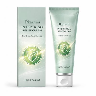 Dkarmin Intertrigo Relief Cream