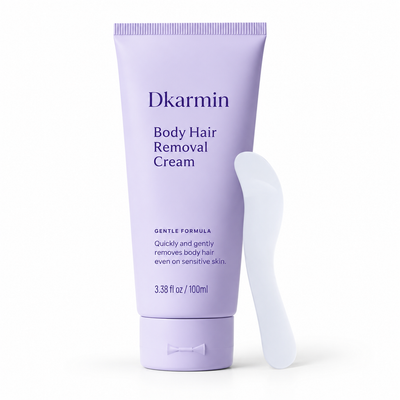 Dkarmin Hair Removal Cream