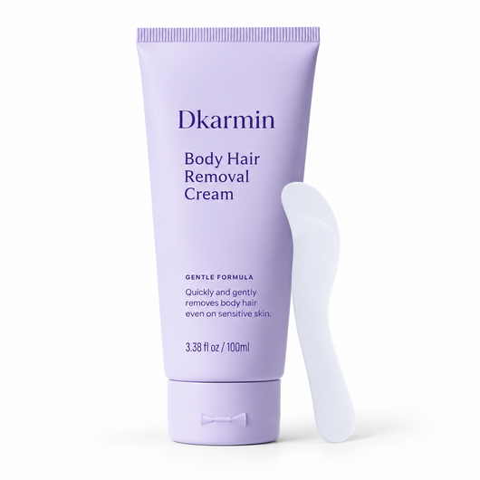 Dkarmin Hair Removal Cream