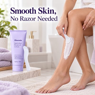 Dkarmin Hair Removal Cream