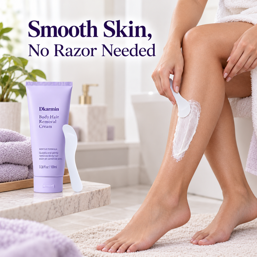 Dkarmin Hair Removal Cream