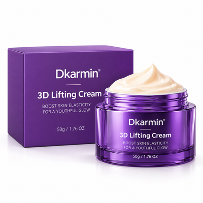 3D Lifting Cream