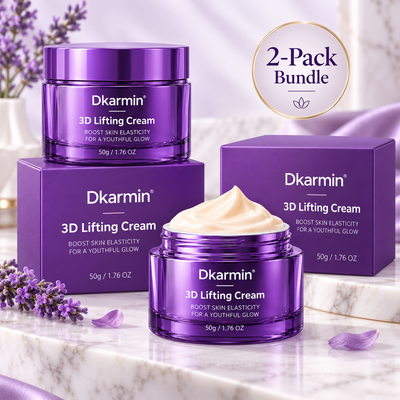 3D Lifting Cream