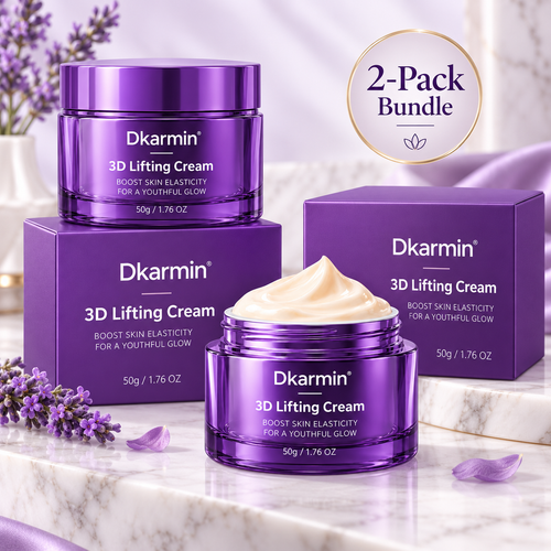 3D Lifting Cream