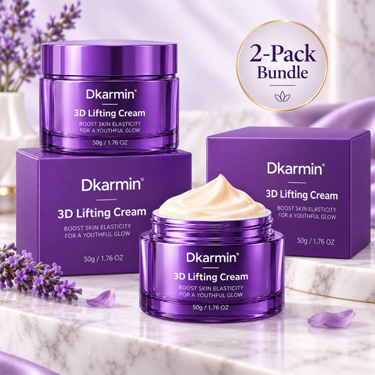 3D Lifting Cream