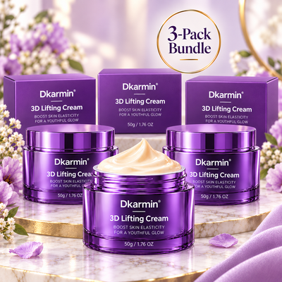 3D Lifting Cream