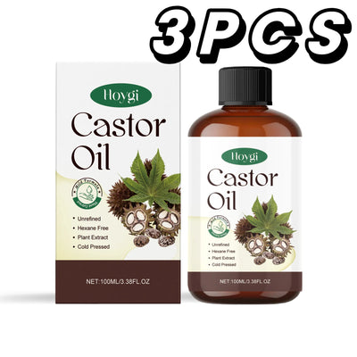 Dkarmin Castor Oil