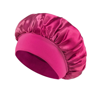 Silk Hair Bonnet for Sleeping