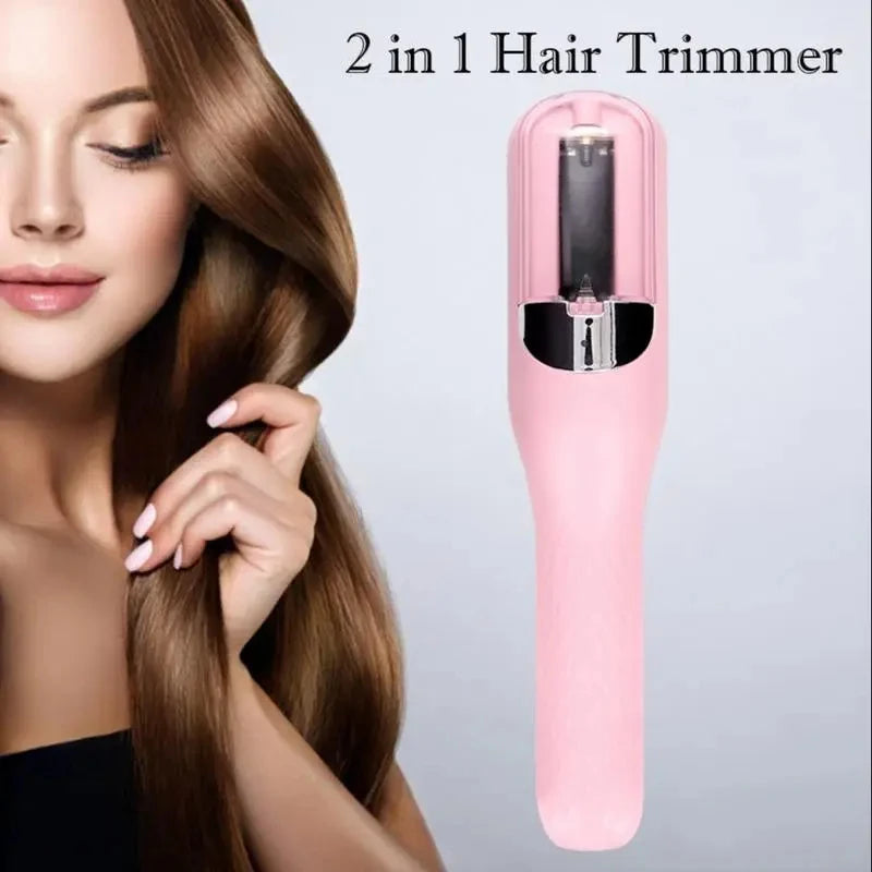 Split Ends Trimmer