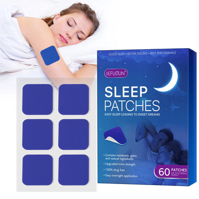 Dkarmin Sleep Patches