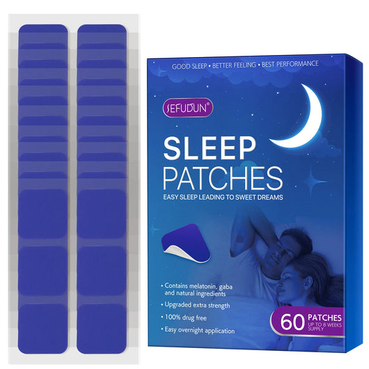 Dkarmin Sleep Patches