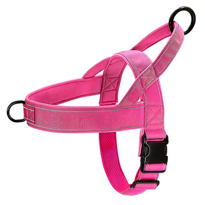 No Pull Dog Harness