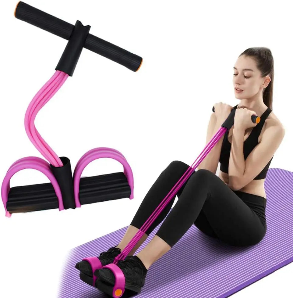 Multifunctional Resistance Band