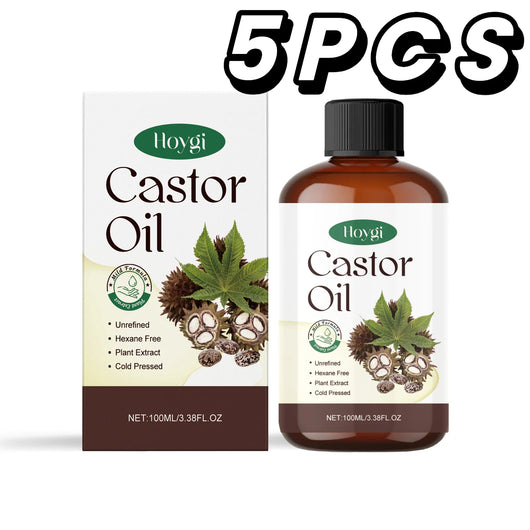 Dkarmin Castor Oil