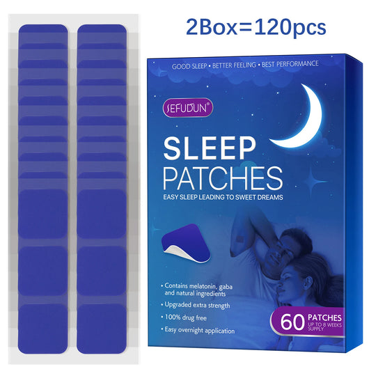 Dkarmin Sleep Patches