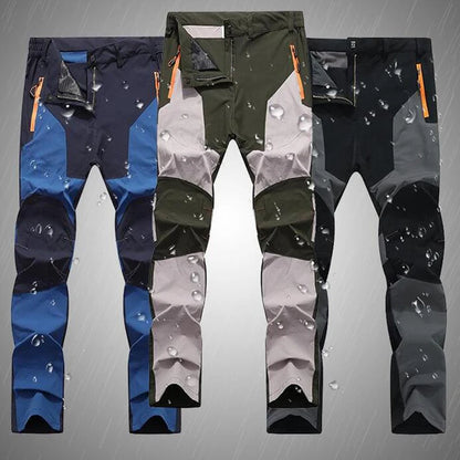 Tactical Cargo Pants