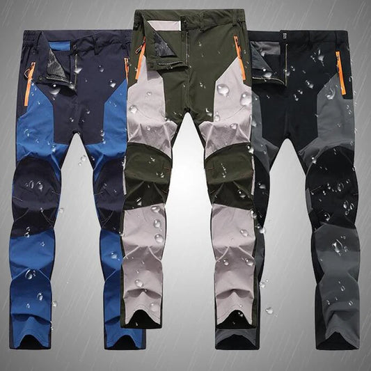 Tactical Cargo Pants