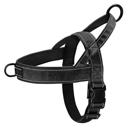 No Pull Dog Harness