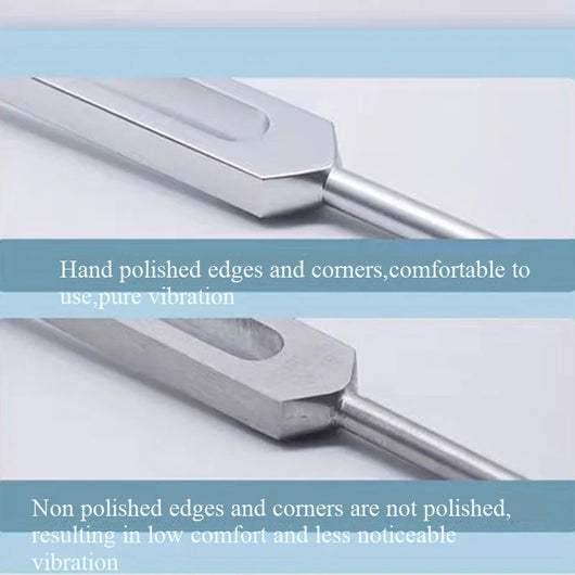 Harmony Tuning Fork Set