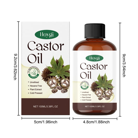Dkarmin Castor Oil