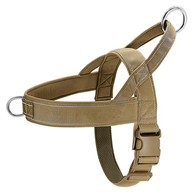 No Pull Dog Harness