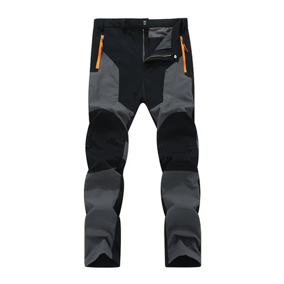 Tactical Cargo Pants