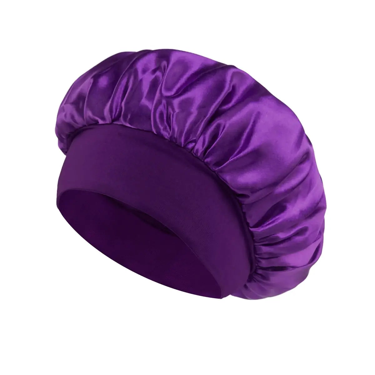 Silk Hair Bonnet for Sleeping