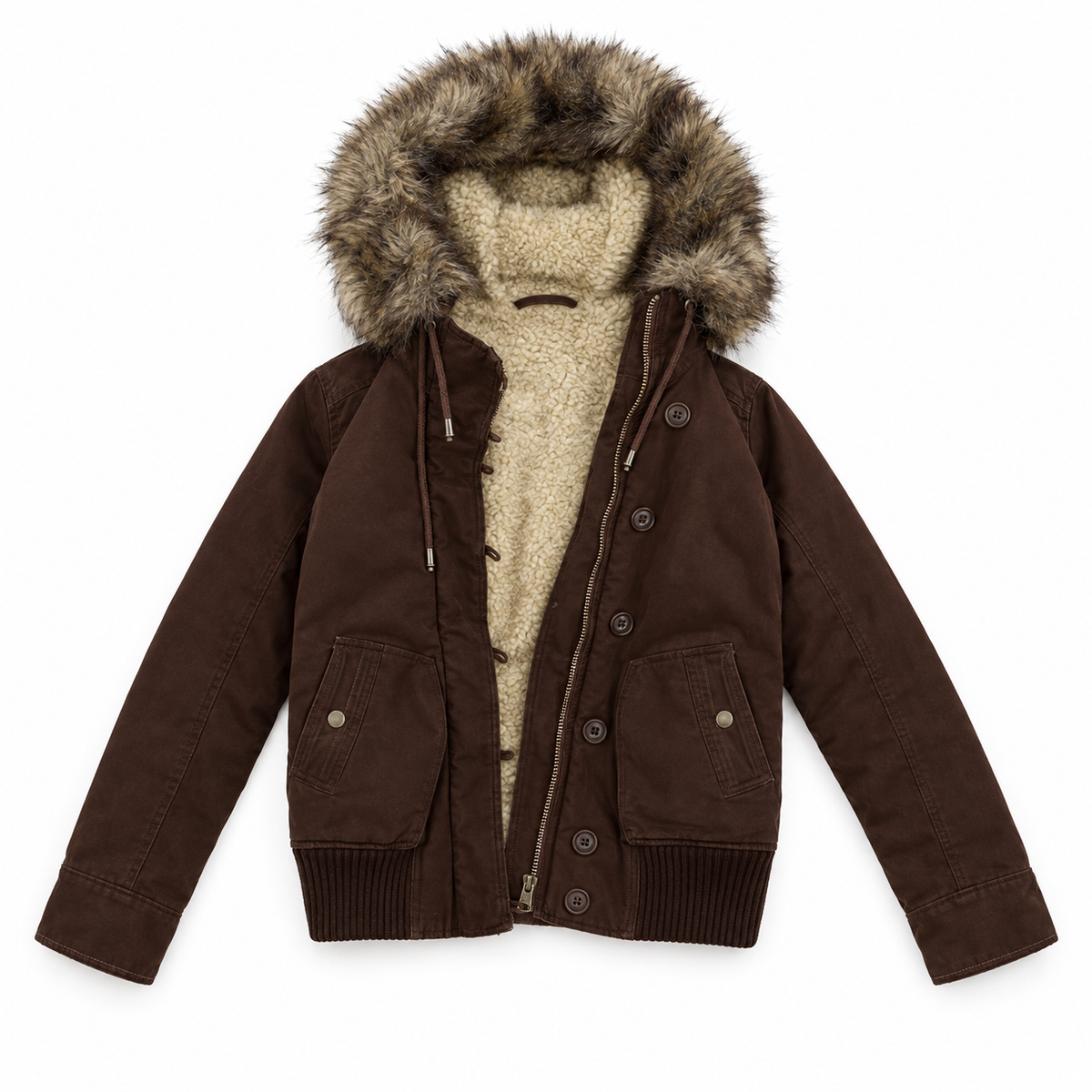 Vintage Fall Jacket Collection