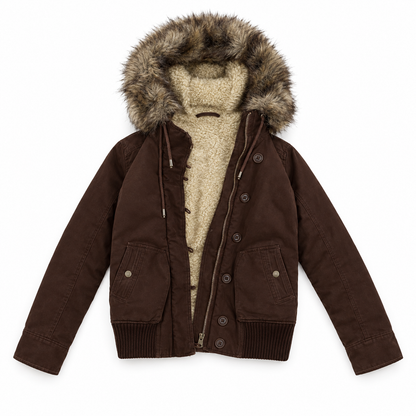 Vintage Fall Jacket Collection