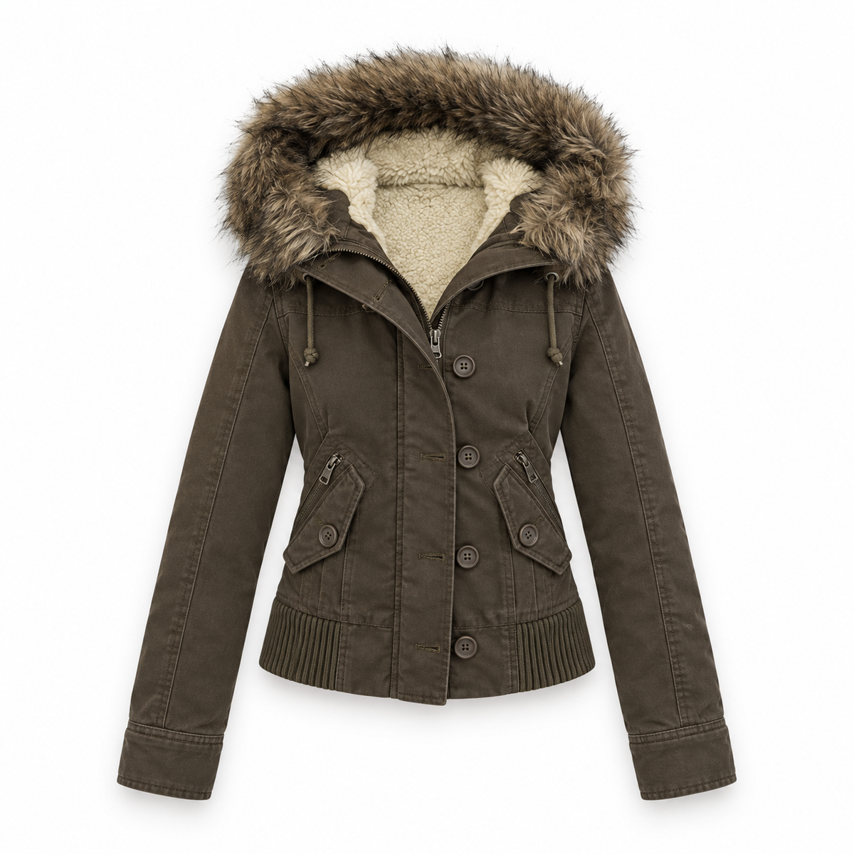 Vintage Fall Jacket Collection