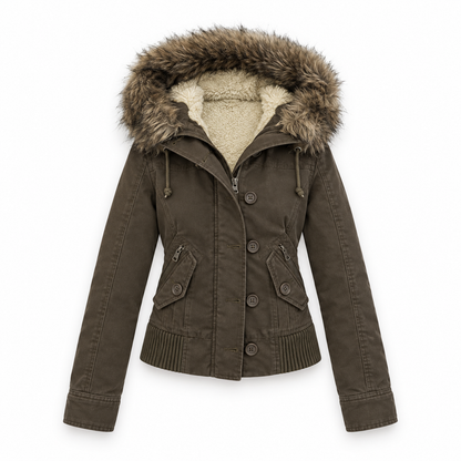 Vintage Fall Jacket Collection