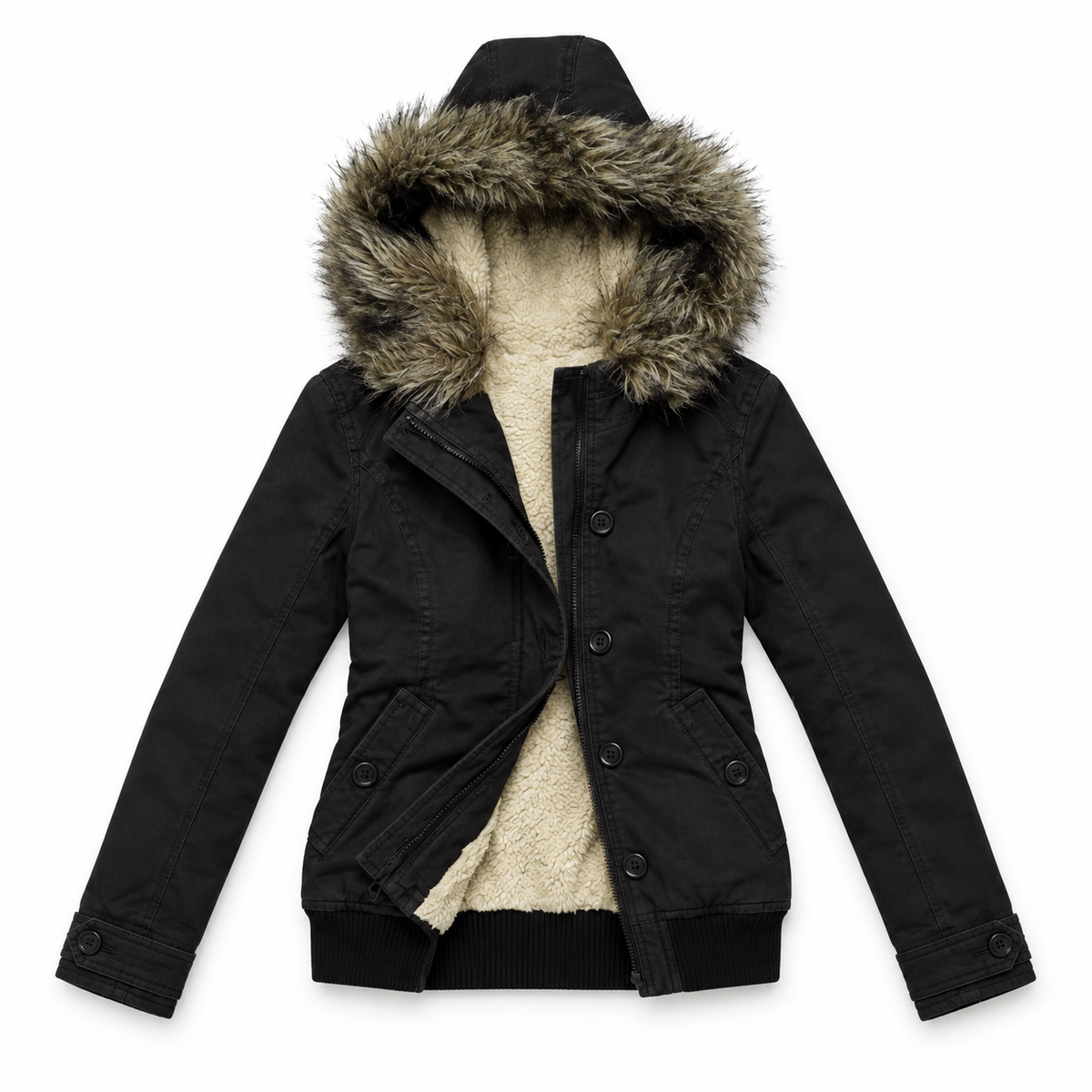 Vintage Fall Jacket Collection