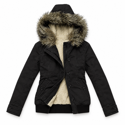 Vintage Fall Jacket Collection